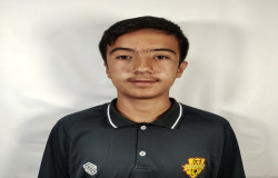 علی قره داغی