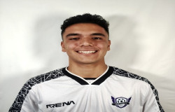 امیر محمد امید