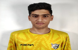 محمد امین شعبانی