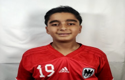 امیررضا یحیوی