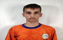 امیررضا عزیزی چشمه