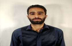 مسلم کوشکی