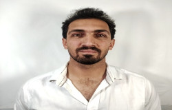 علیرضا عزتی کرامت