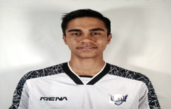 امیرحسین زمانی