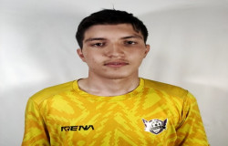 امیرحسام اصغری