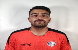 دانیال فلاحتی