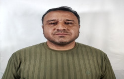 روح اله حق وردی