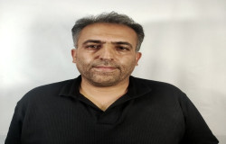 محمد حسین پور