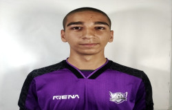 محمد حسین قاسمی پور