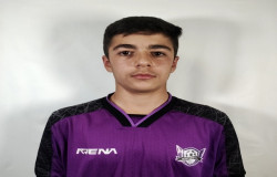 محمدطاها اصلانی