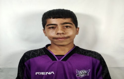 علیرضا سعدی