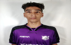 محمد جواد قاسمی پور