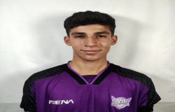 محمد امین مستانه