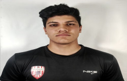 ماهان فیض آبادی