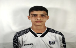 امیرعلی رحیمی