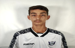 امیر حسین حیدری