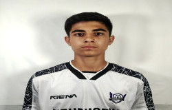 حسام ابراهیم نژاد