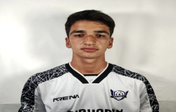 محمد پارسا ثقفیان