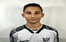 فراز غلام نژاد