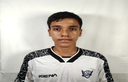 محمدطاها مدنی