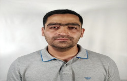 عزیزاله رحیمی