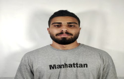 پارسا فتاحی زفرقندی