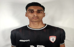 علی نیک بیان