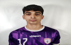 امیرعلی منصورفلاح