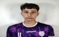 امیرمهدی غلامی بندیون