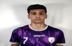 آراد میرزائی