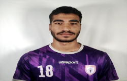 سید آرمان حسینی ایجی
