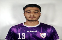 دانیال مسعودی