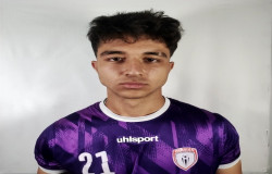 محمد پارسا نجفیان