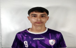 امیر پارسا متولی