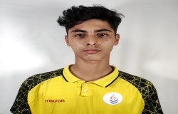 بنیامین پرنلو