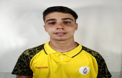 امیرحسین یاری