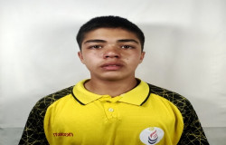 علی رضا امیدواری