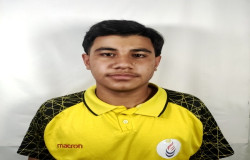 محمد طاها فتحی