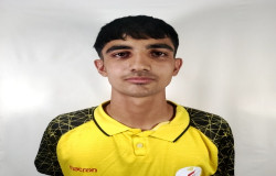 طاها محمد مرادکرجی