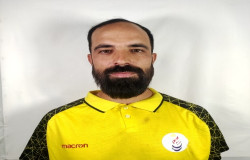 شاهین رخنکا