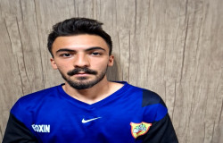 متین شوهانزاده