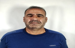 عسگر علی دوست درگاه