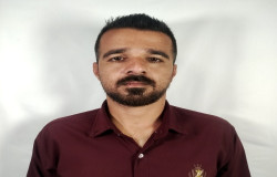 میثم حاجی کاظمی