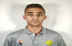 مهدی رضا عباسی