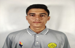 علیرضا فلاح خواه