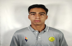 امیر علی عابدینی