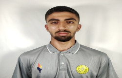 امیر علی شیرازی