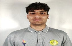 آروین احمدی