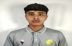 امیر رضا مهدوی پیراقوم