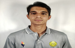 علیرضا بهرامیانی